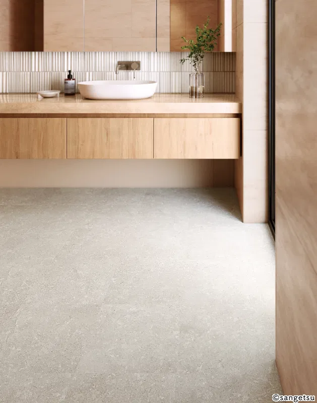 IS-2099 – 2023-2026 Gạch Vinyl (Floor Tile)