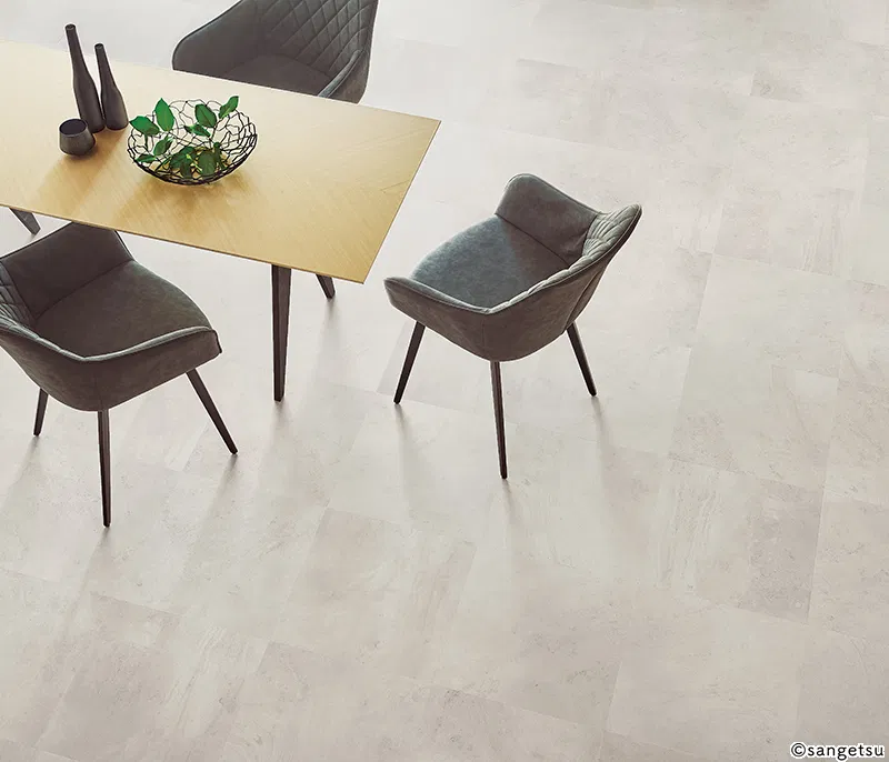 IS-2101 – Borgogna (2023-2026 Gạch Vinyl (Floor Tile))