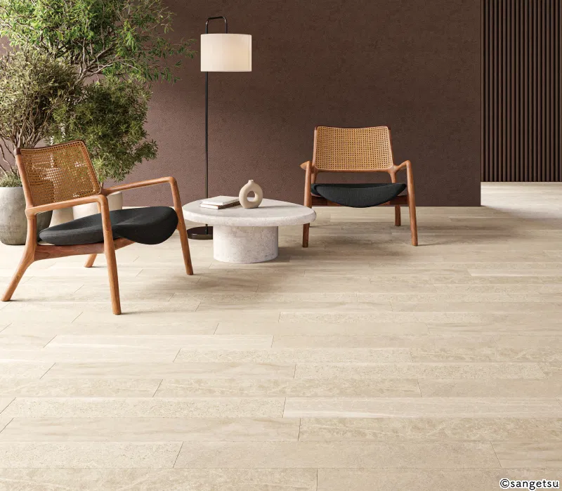IS-2105 – Đá phối (2023-2026 Gạch Vinyl (Floor Tile))