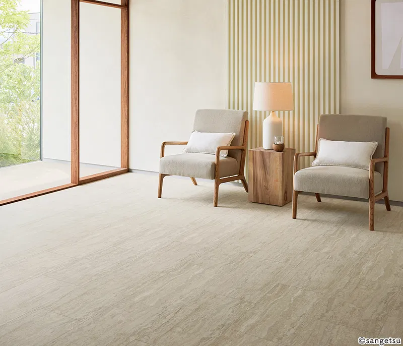 IS-2116 – 2023-2026 Gạch Vinyl (Floor Tile)