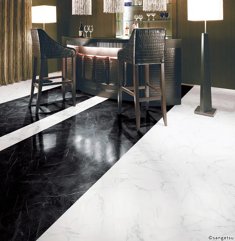 IS-2123 – Váy kiểu Ả Rập (2023-2026 Gạch Vinyl (Floor Tile))