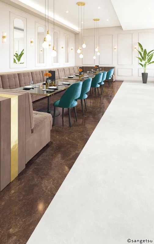 IS-2132 – 2023-2026 Gạch Vinyl (Floor Tile)