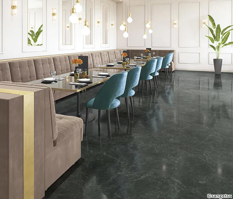 IS-2133 – 2023-2026 Gạch Vinyl (Floor Tile)