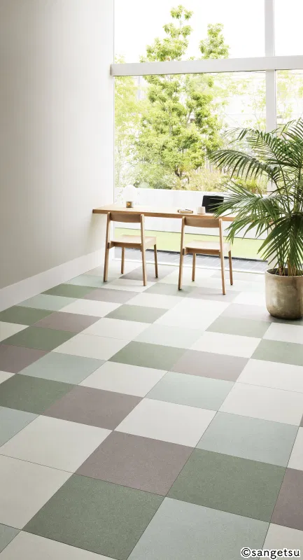 IS-2143 – 2023-2026 Gạch Vinyl (Floor Tile)