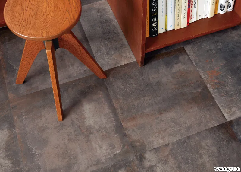 IS-2153 – 2023-2026 Gạch Vinyl (Floor Tile)