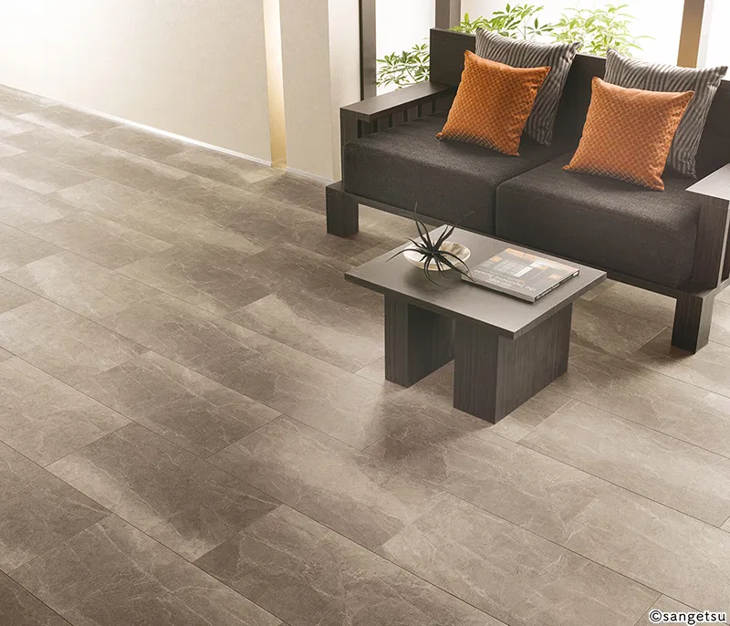 IS-2154 – tai ương đen (2023-2026 Gạch Vinyl (Floor Tile))