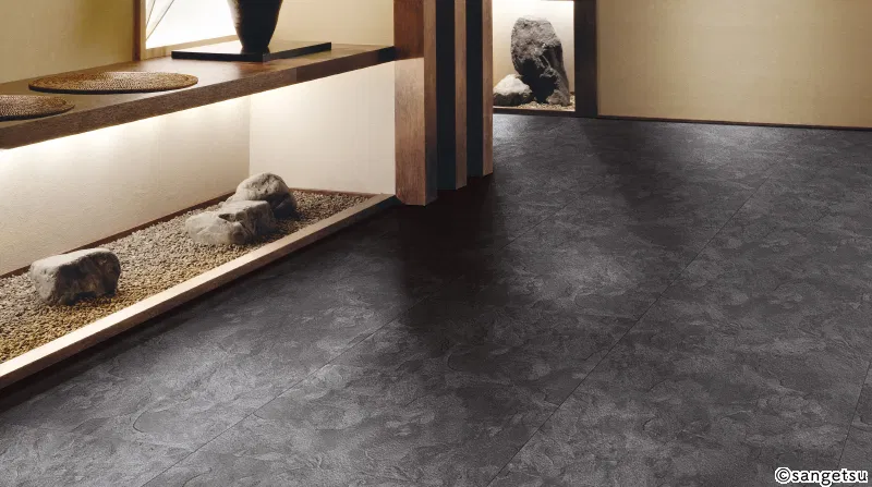 IS-2158 – 2023-2026 Gạch Vinyl (Floor Tile)