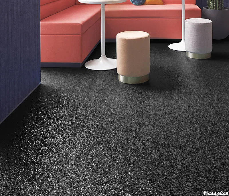 IS-2166 – gợn sóng tỏa sáng (2023-2026 Gạch Vinyl (Floor Tile))