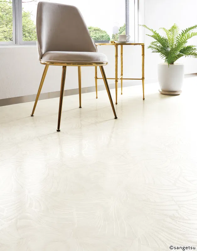 IS-2169 – sự cứu tế (2023-2026 Gạch Vinyl (Floor Tile))
