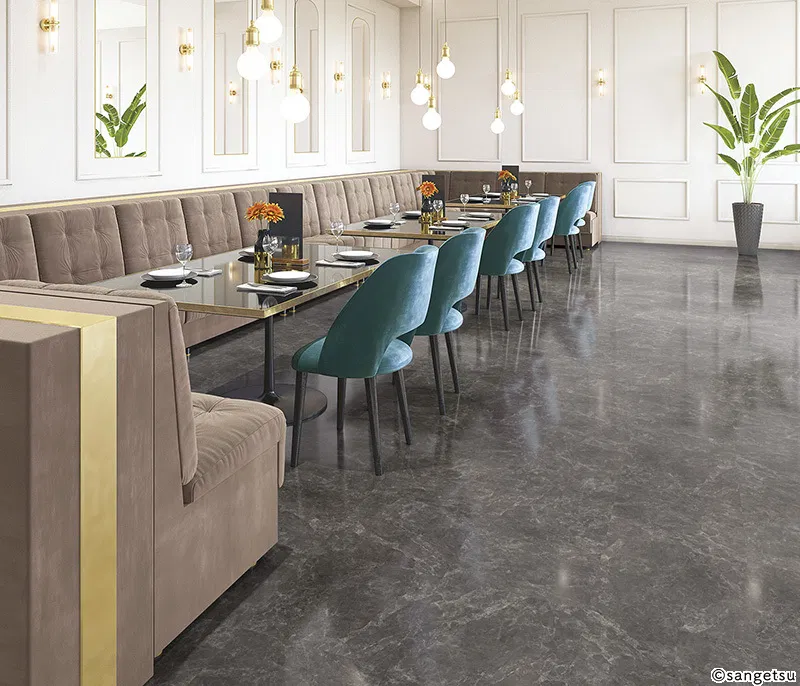 IS-8127 – 2023-2026 Gạch Vinyl (Floor Tile) – Ikkimi