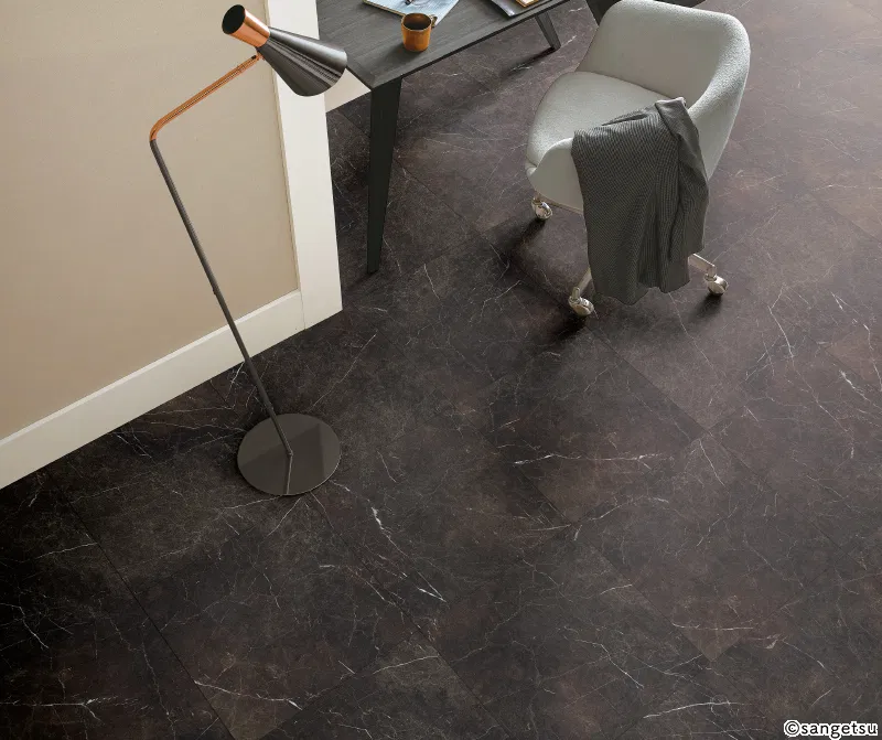 Sàn & Thảm IS-8136 – 2023-2026 Gạch Vinyl (Floor Tile) – Ikkimi