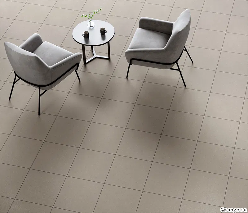 Sàn & Thảm IS-8144 – 2023-2026 Gạch Vinyl (Floor Tile) – Ikkimi