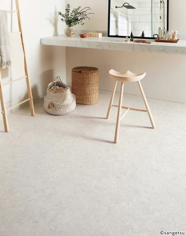 Sàn & Thảm JK-2001 – 2023-2026 Floor Tile (phối cảnh 1)