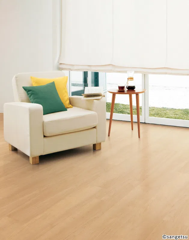 JK-2004 – Phong (2023-2026 Gạch Vinyl (Floor Tile))