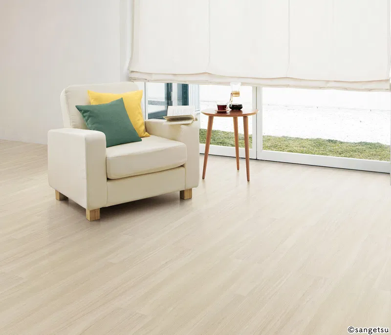 JK-2013 – Óc chó (2023-2026 Gạch Vinyl (Floor Tile))