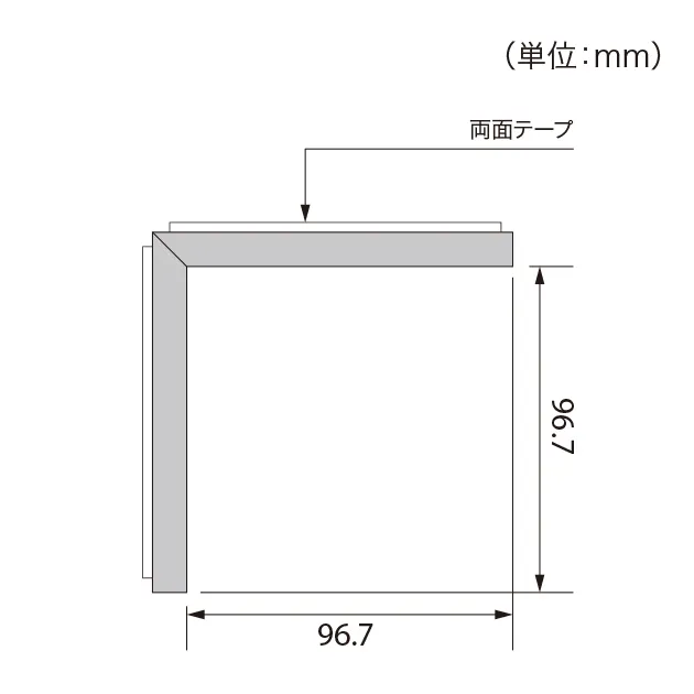 Sàn & Thảm KB24603 – 2025-2027 S Floor (bản vẽ)