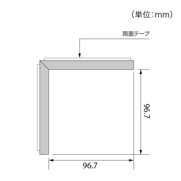 Sàn & Thảm KB-24683 – 2025-2027 S Floor (bản vẽ)