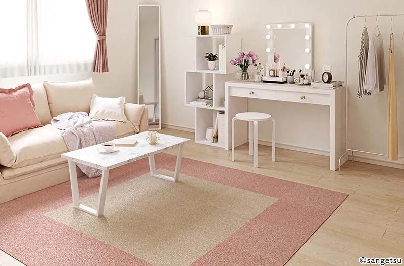 KIT5607 – STYLE KIT+ LOOP (2023-2026 Thảm Cuộn 8500)