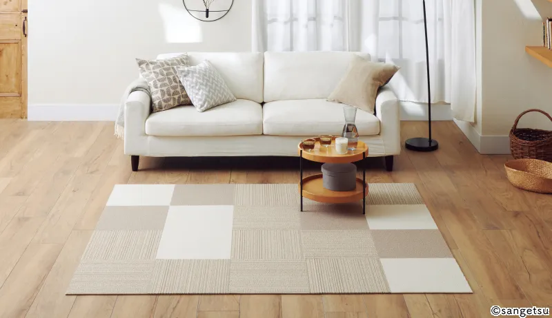 KIT5621 – STYLE KIT+ STRIPE (2023-2026 Thảm Cuộn 8500)