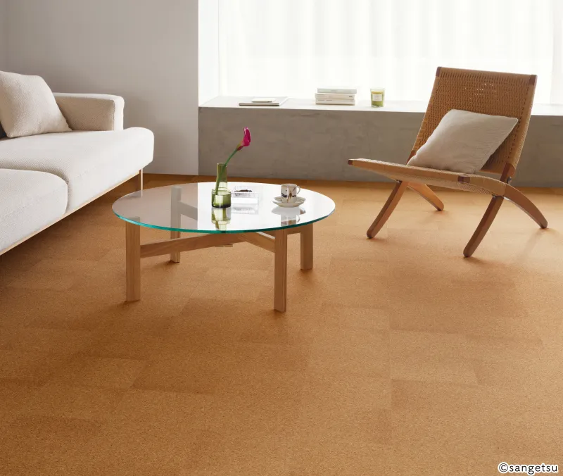 Sàn & Thảm KR12301 – 2024-2027 Home Floor