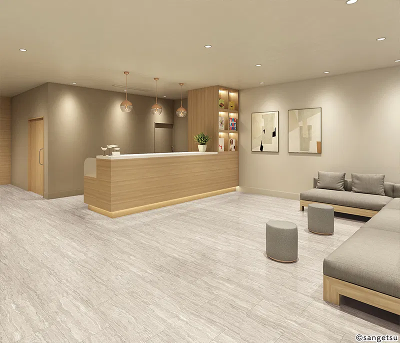 KT-2022 – 2023-2026 Gạch Vinyl (Floor Tile)