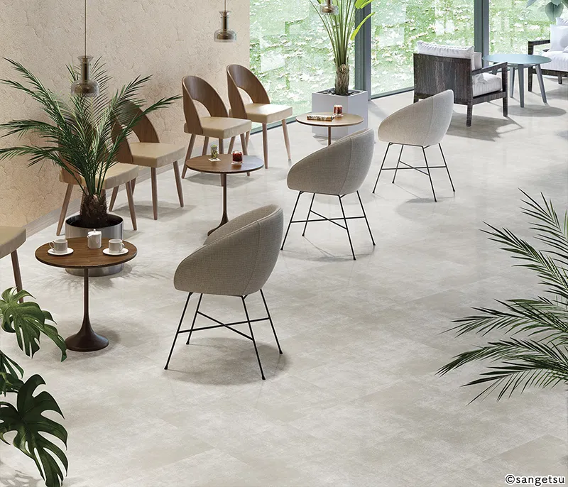 KT-2023 – 2023-2026 Gạch Vinyl (Floor Tile)