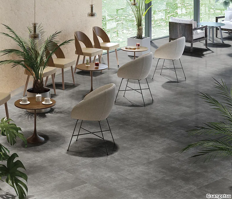 KT-2024 – Regolith WF (2023-2026 Gạch Vinyl (Floor Tile))