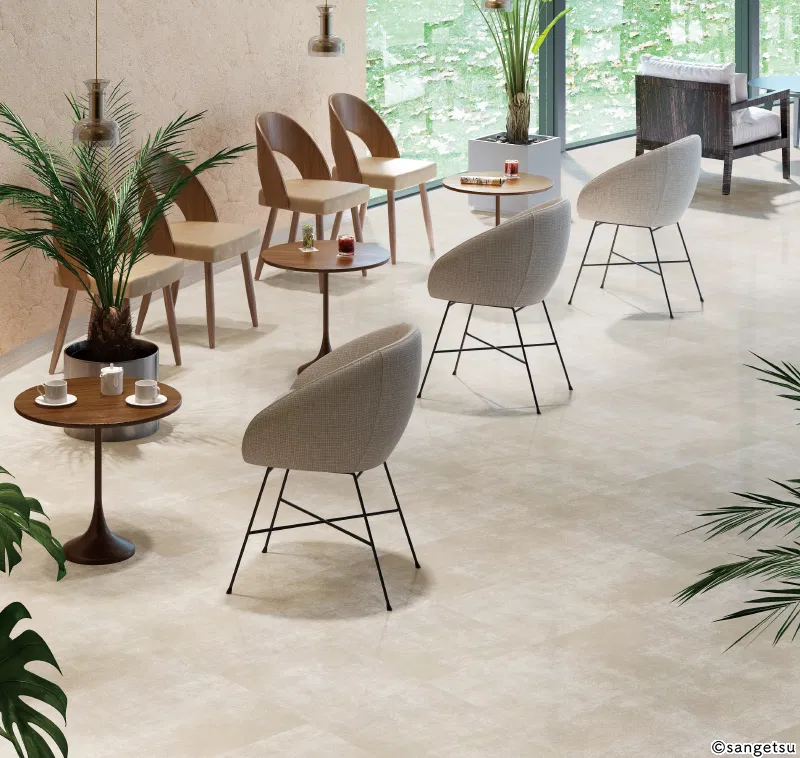 KT-2025 – 2023-2026 Gạch Vinyl (Floor Tile)
