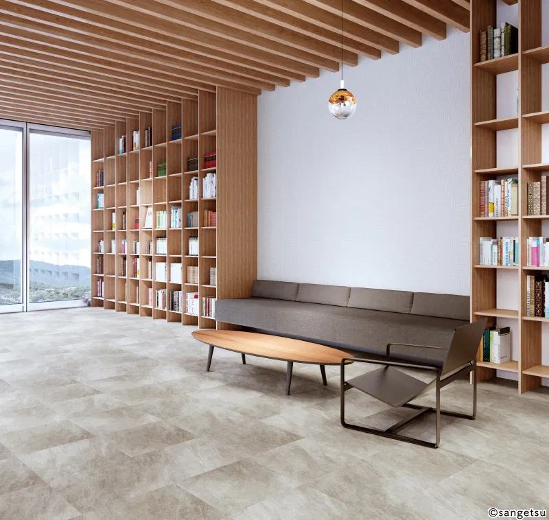KT-2031 – 2023-2026 Gạch Vinyl (Floor Tile)