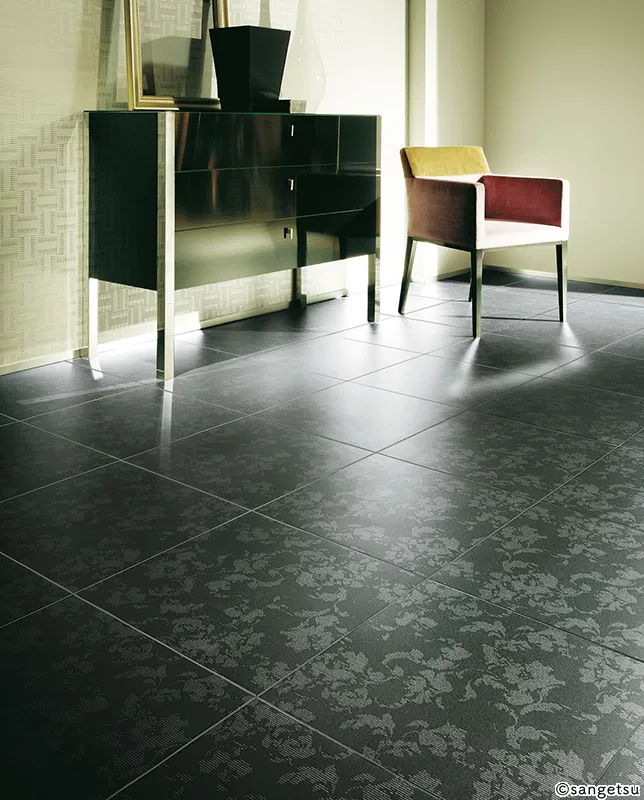 Sàn & Thảm MB-54-S – 2023-2026 Gạch Vinyl (Floor Tile)