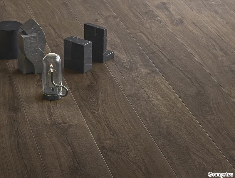 Sàn & Thảm MF154 – 2026 Sàn Hybrid (Hybrid Flooring) Vol.1