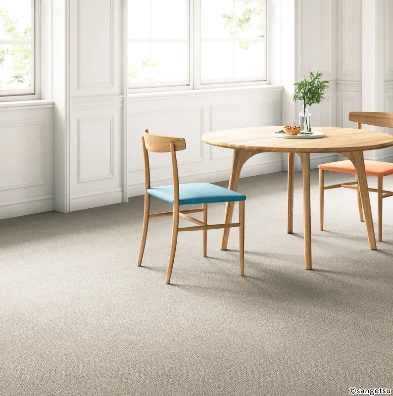 Sàn & Thảm MLR5062A – SAN MELANGE (2023-2026 Thảm Cuộn 8500)