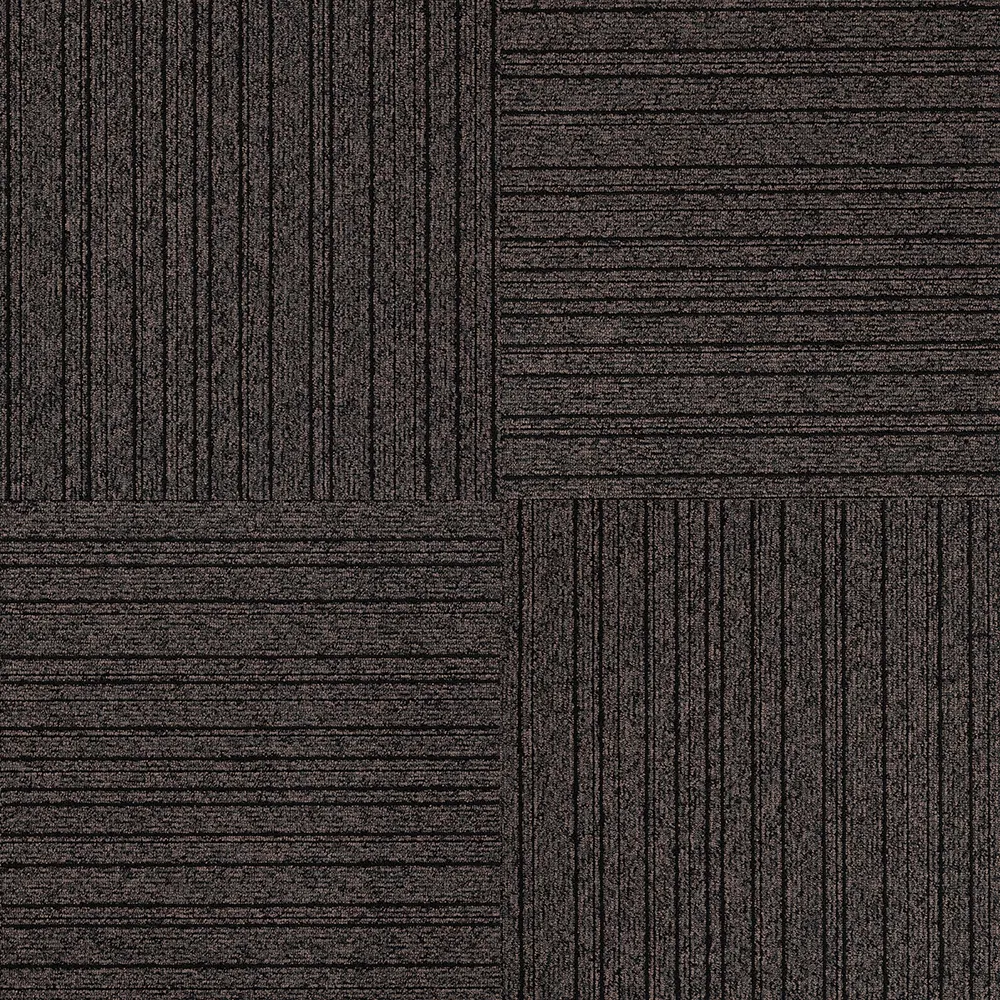 Sàn & Thảm NT27005 – Slim Line D (2023-2026 NT 700 – Thảm Tấm) (ảnh ghép lát)