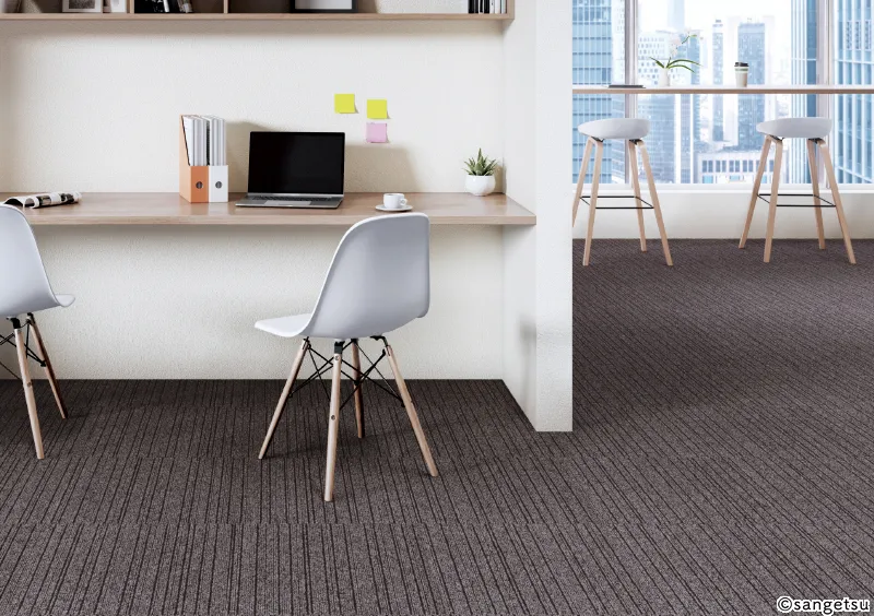 Sàn & Thảm NT27006 – Slim Line D (2023-2026 NT 700 – Thảm Tấm)