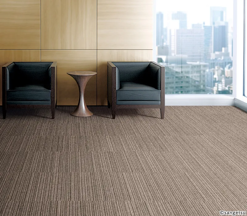 Sàn & Thảm NT305V – Value Line (2023-2026 NT 350 – Thảm Tấm)