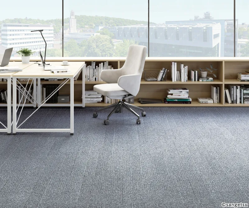 Sàn & Thảm NT31101 – Waffle Texture (2023-2026 NT 350 – Thảm Tấm)