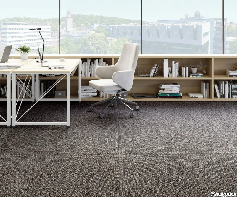 Sàn & Thảm NT31103 – Waffle Texture (2023-2026 NT 350 – Thảm Tấm)