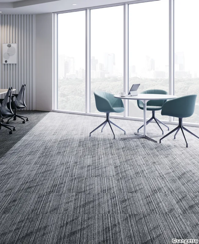Sàn & Thảm NT31701 – Sunlight Line (2023-2026 NT 350 – Thảm Tấm)
