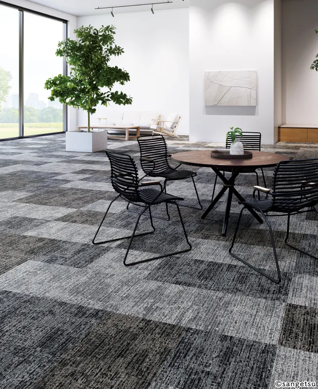 Sàn & Thảm NT31801 – Rustic Texture (2023-2026 NT 350 – Thảm Tấm)