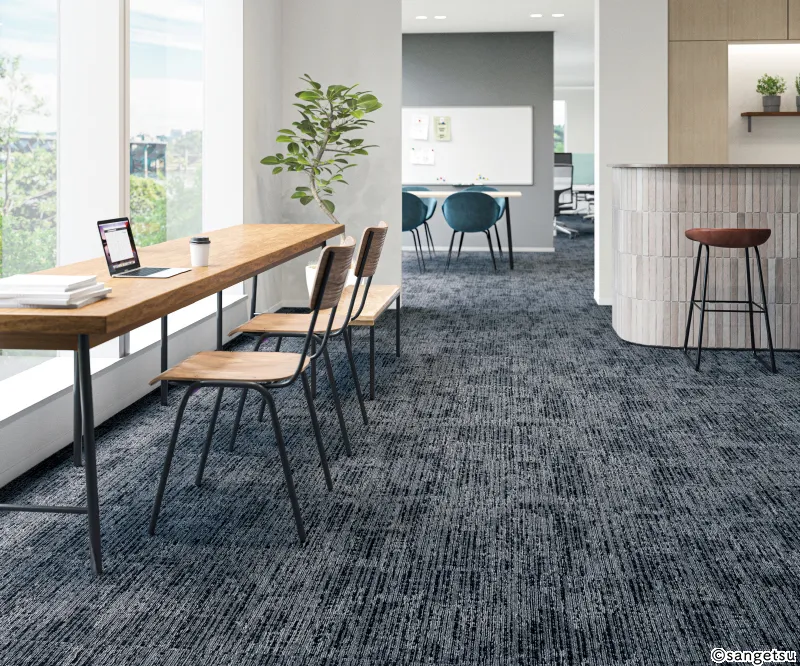 Sàn & Thảm NT31802 – Rustic Texture (2023-2026 NT 350 – Thảm Tấm)