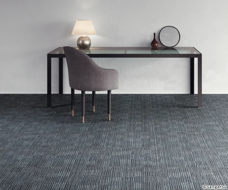 Sàn & Thảm NT326E – Extra Line (2023-2026 NT 350 – Thảm Tấm)
