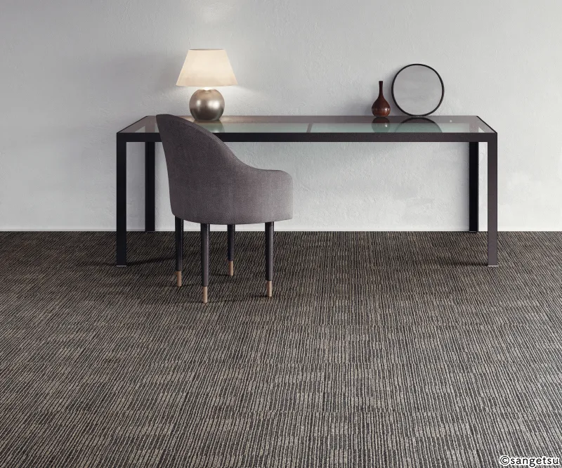 Sàn & Thảm NT327E – Extra Line (2023-2026 NT 350 – Thảm Tấm)