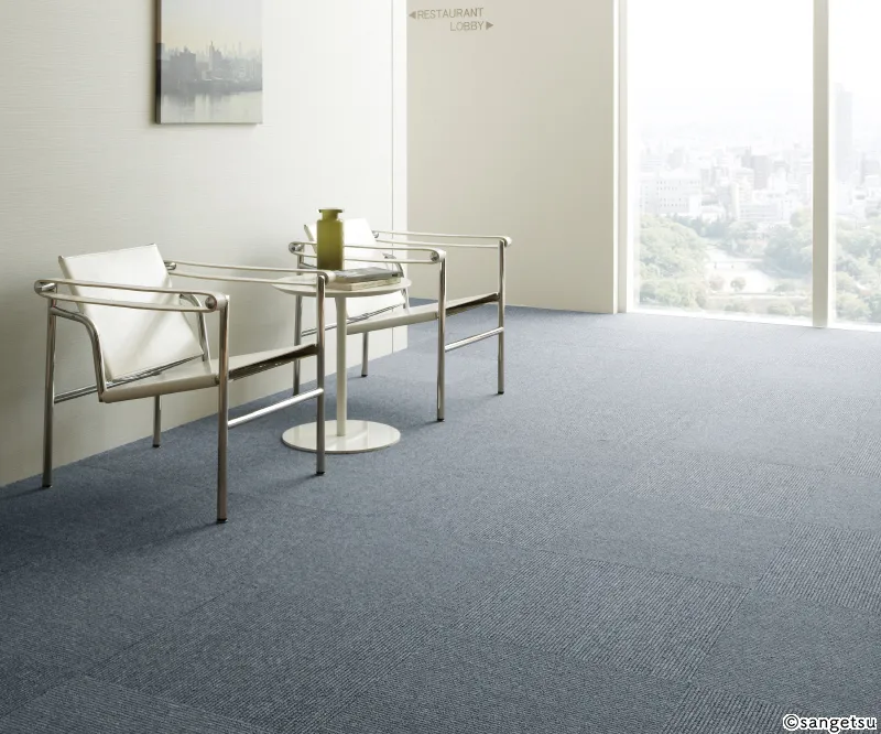 Sàn & Thảm NT330L – Line (2023-2026 NT 350 – Thảm Tấm)