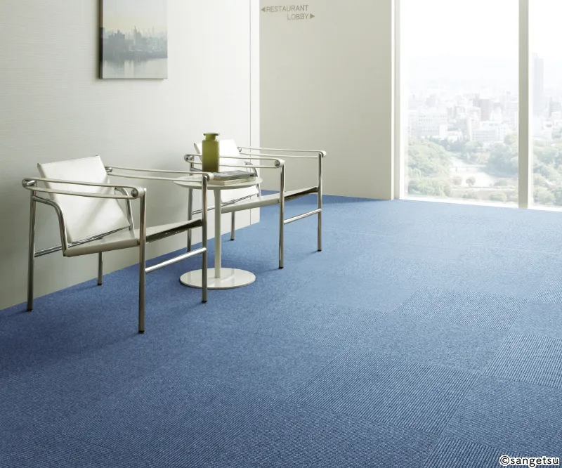 Sàn & Thảm NT335L – Line (2023-2026 NT 350 – Thảm Tấm)