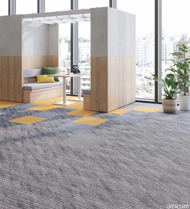 NT35004 – 2023-2026 NT 350 – Thảm Tấm