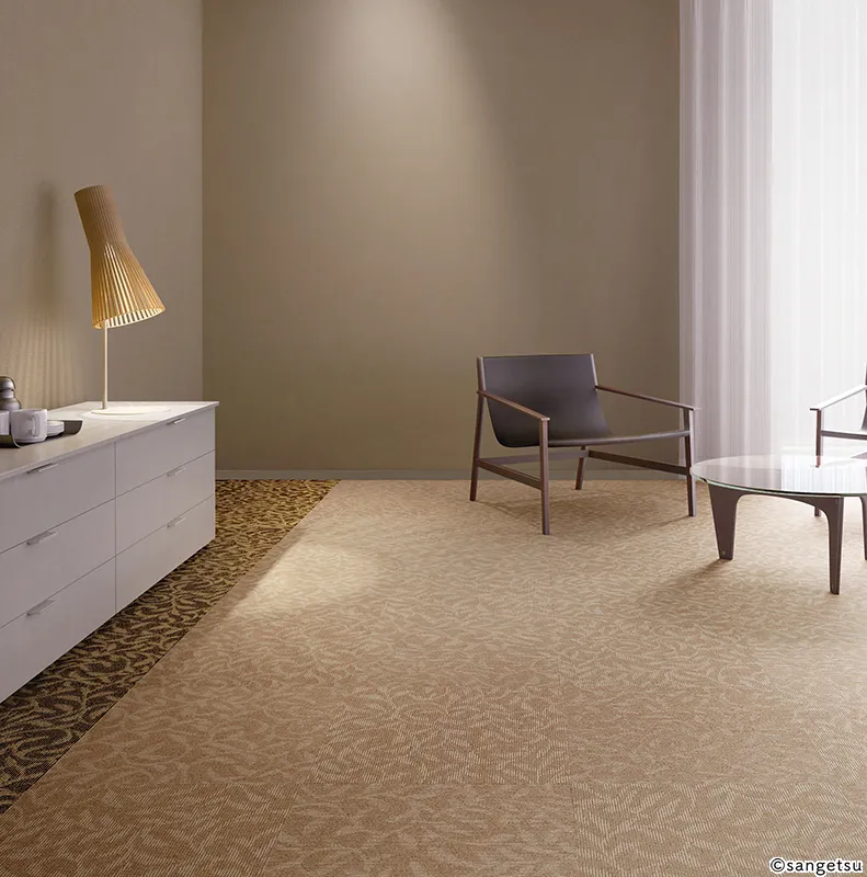 Sàn & Thảm NT491 – Planta (2023-2026 NT 350 – Thảm Tấm)