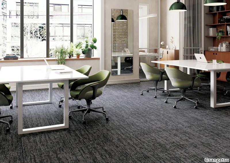 Sàn & Thảm NTH71802 – Woven Downy (2023-2026 NT 700 – Thảm Tấm)