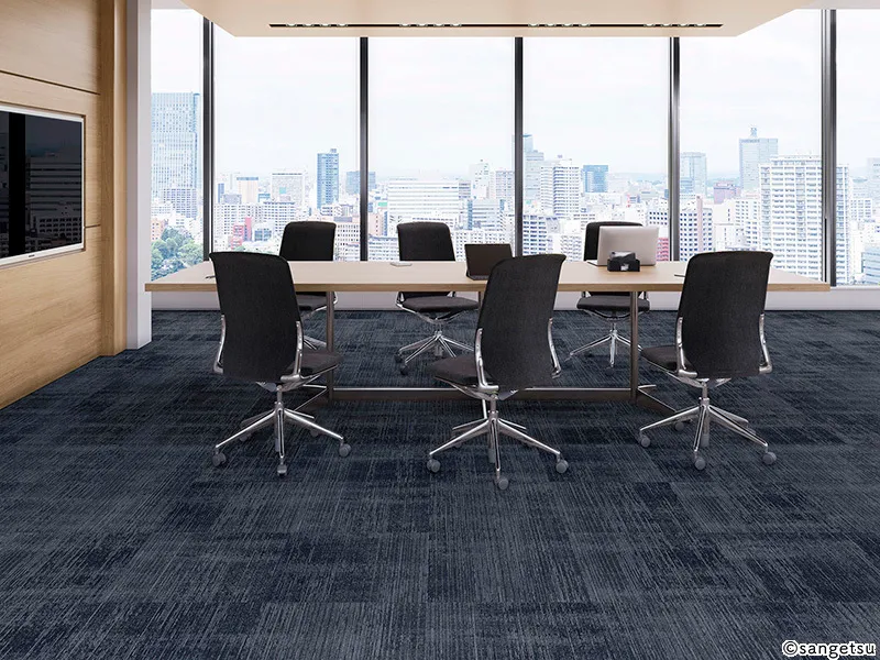 Sàn & Thảm NTH79009 – Overtime F (2023-2026 NT 700 – Thảm Tấm)