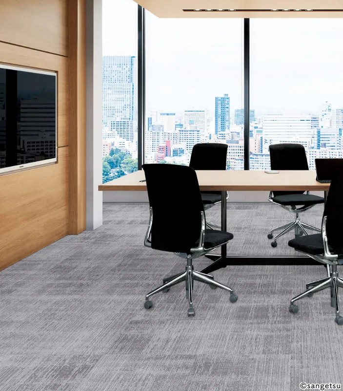 Sàn & Thảm NTH791 – Overtime F (2023-2026 NT 700 – Thảm Tấm)