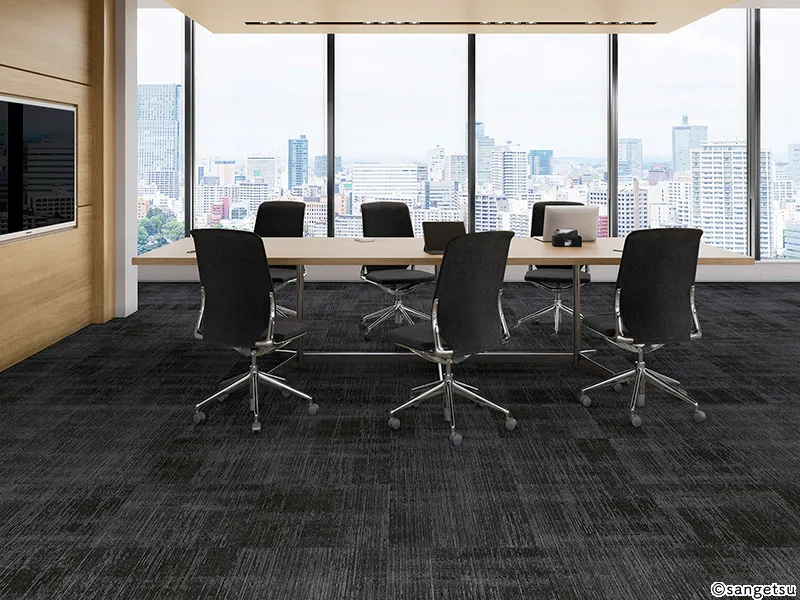 Sàn & Thảm NTH793 – Overtime F (2023-2026 NT 700 – Thảm Tấm)